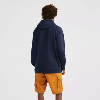 Bluza me kapuç ONeill Hoodie M 92800590291, pambuk, navy