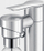 Set shishesh Sage the InFizz, 2 copë, 1L, pa BPA