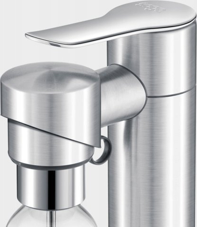 Set shishesh Sage the InFizz, 2 copë, 1L, pa BPA