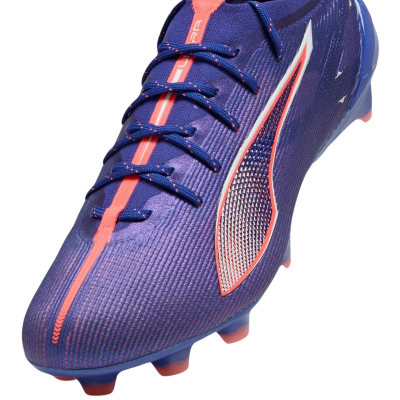 Патики за фудбал за мажи Puma Ultra 5 Ultimate FG 01