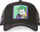 Kape Capslab DC Comics Joker CL-DC5-1-CAS-JOK1, baseball, e zezë