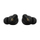 Apple Beats Studio Buds+ True Wireless Noise Cancelling Earbuds, Black/Gold