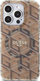 Mbulesë telefoni Guess IML GCube MagSafe, për iPhone 15 Pro, kafe