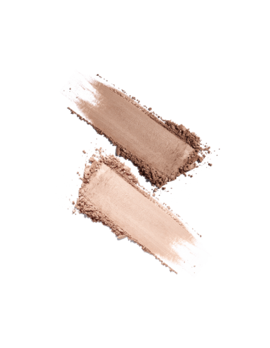 Kontur & Shkëlqyes Topface, 001, 10 g