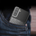 Mbështjellëse Thunder për Samsung Galaxy S22 Plus, TPU armor, ngjyrë e zezë