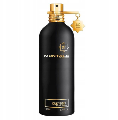 Parfum Montale Paris Oudyssee Eau de Parfum, 100ml, unisex