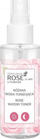 Ujë tonifikues trëndafili FLOSLEK Rose, 95ml