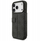 Mbështjellës telefoni Guess Hardcase 4G Classic Logo me rrip, për iPhone 17, rozë