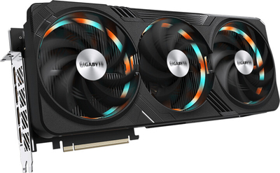 Kartë grafike VGA nV GIGABYTE GeForce RTX 4080 Gaming 16G, 16384 MB GDDR6X