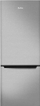 Frigorifer kombinë Amica FK244.4X(E), 205L, inox