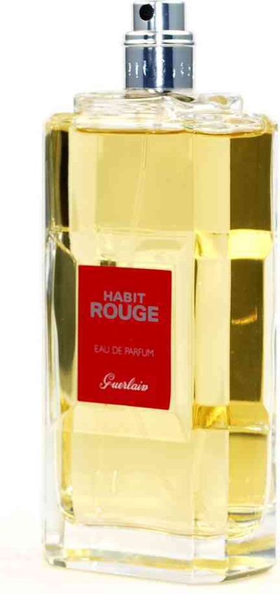 Parfum Guerlain Habit Rouge Eau de Parfum, 100ml, për burra