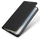 Футрола за телефон Dux Ducis Skin Pro за Samsung Galaxy S25 Plus, со капак, со држач, црна