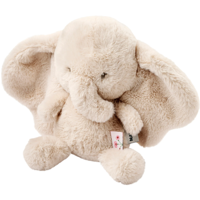 Loder perkedhelese - Elephant Sand