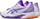 Патики за тенис Asics Solution Speed FF 2 Clay Court Women, за жени, бело виолетова
