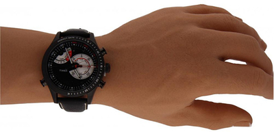 Orë dore Timex Intelligence TW2P72600