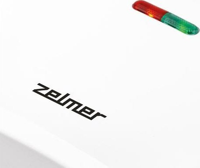 Toaster Zelmer ZSM7700, 750W, inox