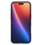 Mbulesë telefoni Spigen Liquid Air për iPhone 17, matte, e zezë