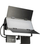 Dritë LED studio Walimex Pro Sirius 160, 65W, bi-color, e zezë