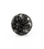 Medium filtrues akuariumi Aqua Natura Bio Ball, diametër 26mm, me sfungjer, i zi