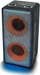 Boxë Bluetooth Muse M-1808DJ, 150W, karaoke, e zezë