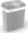 Frigorifer portativ makine Gallet GALMC18, 18L, ftoh edhe ngroh, 12V, gri