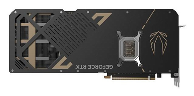 Kartë grafike Zotac GeForce RTX 5070 Ti Solid OC, 16GB GDDR7, PCI Express, e zezë