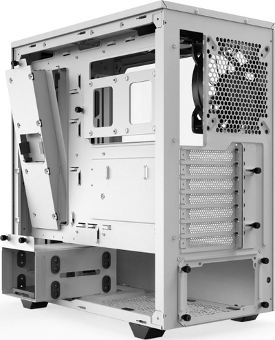 Kasë Pure Base Be Quiet 500DX (BGW38)
