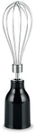 Blender Tefal HB 656838, i zi/i hirtë