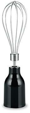Blender Tefal HB 656838, i zi/i hirtë