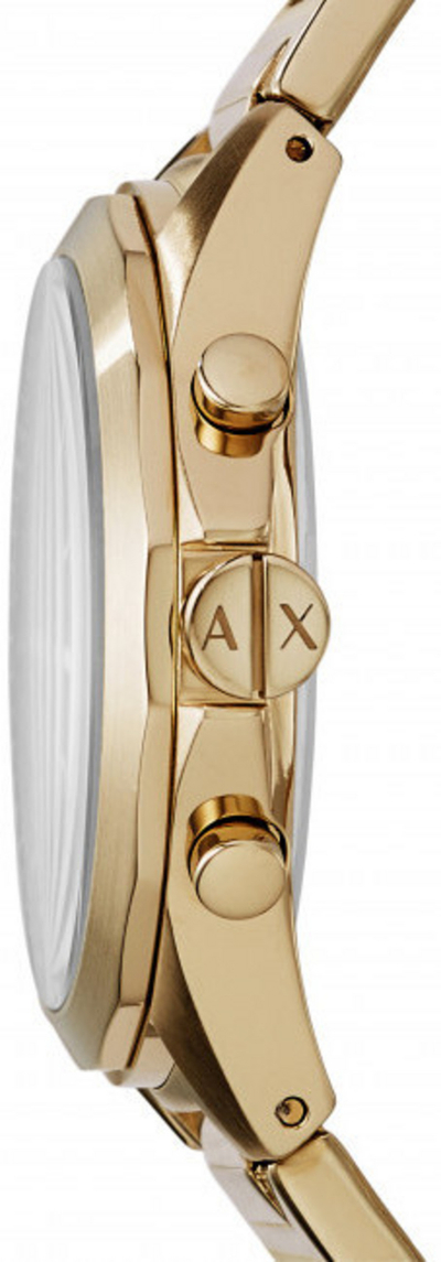 Orë dore Armani Exchange Drexler Chrono AX2611