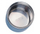 Kuti termike për drekë Heinner Loca, 600ml, inox, gri