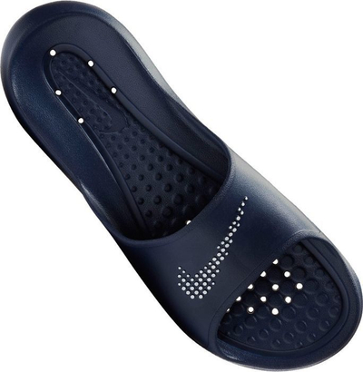 Shapka Nike Victori One M CZ5478-400, për burra, blu e errët