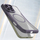 Kavë mbrojtëse Leading Series MagSafe Silicone, për iPhone 16 Pro Max, silikon, vjollcë