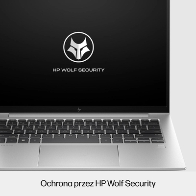 Laptop HP EliteBook 840 G10, 14", Intel Core i7, 16GB RAM 512GB SSD, argjendtë