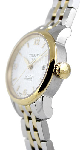 Orë për femra Tissot