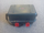 Kuti mjetesh Bosch Professional 1600A000LF, 30 x 21 x 20 cm, plastike, blu
