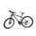 BICIKLET  MTB BICYSTAR MBA002H27 29" Red,Blue,Green,Silver