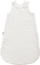 Qese gjumi për kalamaj BabyMatex Muslin Sleep, 80 cm, muslin, e bardhë me yje