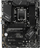 Pllakë amë MSI PRO B760-P WIFI DDR4 - Intel B760