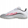Këpucë futbolli adidas F50 Messi Club TF Jr JP7453, për bar sintetik, për kalamaj, të bardha