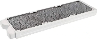 Radiator ftohës Magicool 360 G2 Slim, 16 FPI, 360 mm, i bardhë