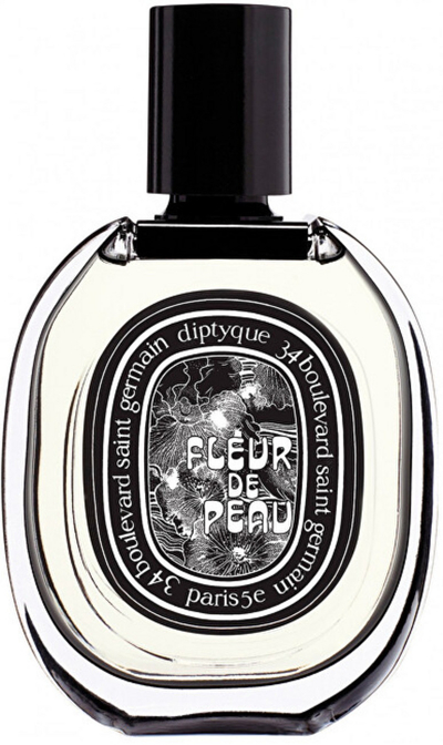 Parfum Diptyque Fleur De Peau