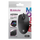 Mouse me kabllo Azora MB-241, 1200 DPI, RGB, i zi