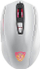 Гејминг глушец Motospeed V60, 5000 DPI, RGB, бел