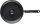 Tigan fërgimi Fiskars Functional Form 1072314, 26 cm, çelik inox, ngjyrë argjendi