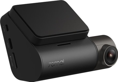 Kamerë sigurie për veturë 70mai Dash Cam A200, 1080P HDR, ekran 2" IPS, WiFi, e zezë