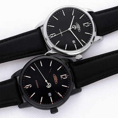 Orë dore Prim Epoch 21 Automatic A W01P.13138.A