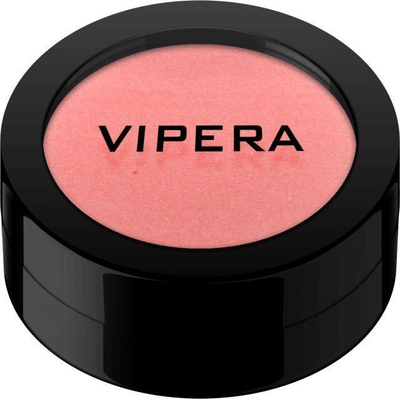 Blush kompakt Vipera City Fun Eco Matte 22, mat, 4g, rozë