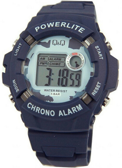 Orë dore Q&Q Digital M051J002
