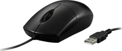 Maus Kensington Zmywalna, me kabllo, USB, i zi